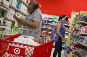 Picture of Target's News Bad for Many Retailers, Says Citi