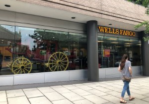 Picture of Federal prosecutors open criminal inquiry of Wells Fargo’s hiring practices - NYT