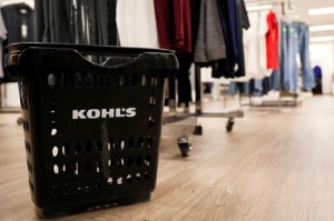 Picture of Apollo in talks to provide up to $2 billion in financing for Kohl's sale - source