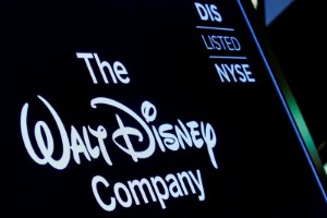 Picture of Disney replaces Rice, promotes Walden in leadership shakeup
