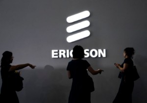 Picture of Ericsson shares fall on worries of bigger fine as U.S. SEC starts probe