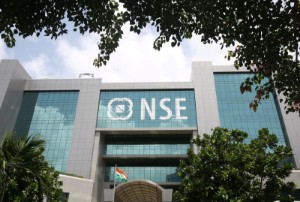 Picture of India stocks lower at close of trade; Nifty 50 down 1.68%