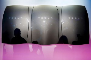 Picture of Tesla Continues to Dominate EV 'Mindshare' But Trend is Slowing, says Citi