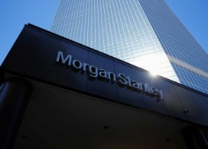 Picture of Morgan Stanley Cuts Price Targets on Several Semiconductor Stocks