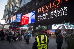 Picture of Cosmetics maker Revlon nears bankruptcy filing - WSJ