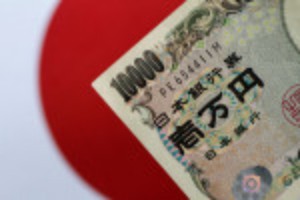 Picture of Japan govt, central bank reiterate concern over sharp falls in yen
