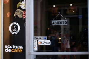 Picture of El Salvador minister says Bitcoin crash poses 'extremely minimal' fiscal risk