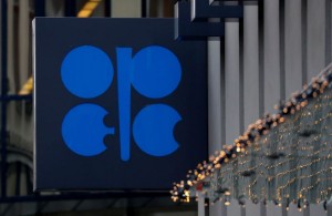 Picture of OPEC sticks to forecast of 2022 oil demand exceeding pre-pandemic levels but sees risks