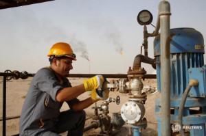 Picture of Crude Oil Higher; OPEC Sticks With 2022 Demand Forecasts