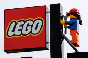 Picture of Lego to invest over $1 billion in first U.S. brick plant