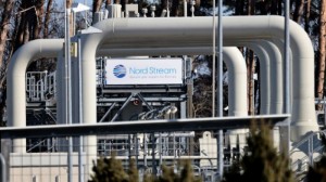 Picture of Nord Stream 1 gas supply cut aimed at sowing uncertainty, Germany warns