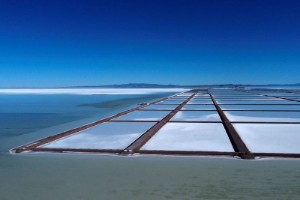 Picture of Bolivia again delays announcement on lithium mining tie-ups