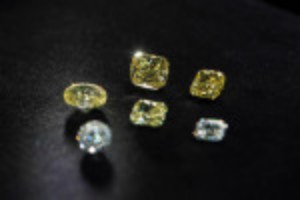 Picture of Top producer Russia thwarts move to redefine 'conflict diamonds'