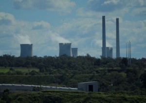 Picture of Australian power market operator says fire won't worsen energy crisis