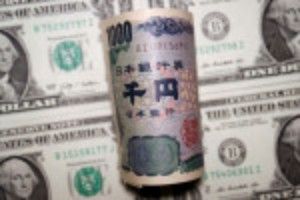 Picture of Yen tanks as FX market adjusts to central bank rate decisions