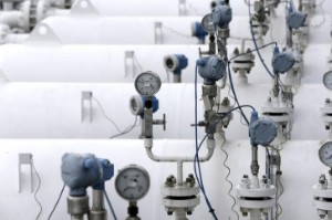 Picture of Russia Tightens EU Gas Grip as It Rejects Extra Ukraine Transit