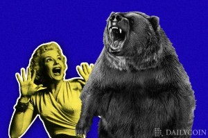 Picture of There Is A Way Out Of Bear Market Territory For Cryptocurrency Investors