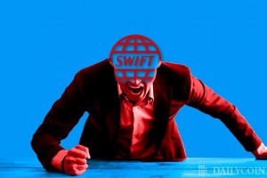 Picture of Russia Announces Plans to Use Blockchain to Replace SWIFT