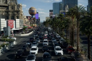 Picture of Record number of travelers to hit U.S. roads for July 4 weekend -AAA