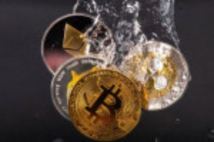 Picture of Crypto's latest meltdown leaves punters bruised and bewildered