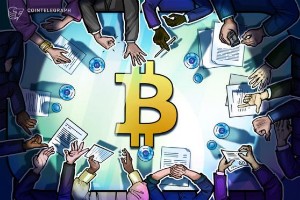 Picture of Deloitte and NYDIG set up alliance to help businesses adopt Bitcoin