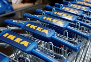 Picture of IKEA stores owner Ingka hopeful of return to Russia one day