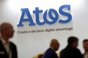 Picture of Atos Shares Jump on Report of French Backing for Potential Thales Merger