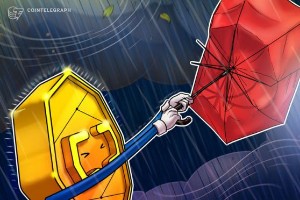 Picture of ‘Bad’ crypto projects should not be bailed out says Binance founder CZ