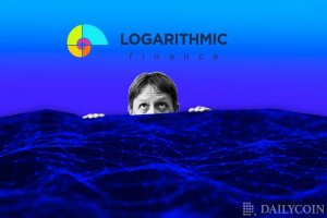 Picture of Can Logarithmic Finance (LOG) Stake Up With Ethereum (Eth) In The Cryptocurrency Market?