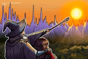 Picture of Bitcoin may still see 'wild' weekend as BTC price avoids key $22K zone