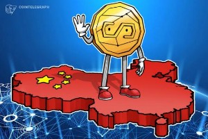 Picture of China’s BSN chair calls Bitcoin Ponzi, stablecoins 'fine if regulated'