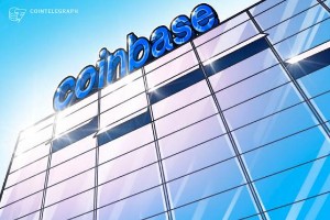 Picture of Goldman Sachs downgrades Coinbase stock to ‘sell’