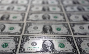 Picture of Dollar retreats as markets rethink Fed rate bets, eye ECB hikes