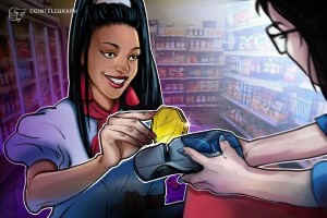 Picture of ECB exclusive: Crypto payments 'not currently cost effective,' Amex exec says