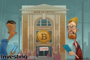 Picture of Weekly Comic: Crypto Market Collapse Highlights Regulatory Gaps