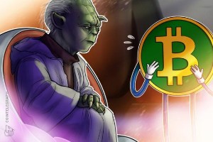 Picture of No flexing for Bitcoin Cash users as BCH loses 98% against Bitcoin