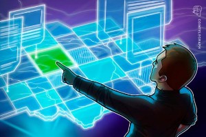 Picture of Citi calls out potential risks of crypto-backed mortgages and benefits of metaverse property