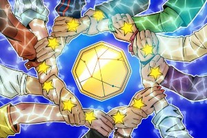 Picture of EU officials reach agreement on AML authority for supervising crypto firms