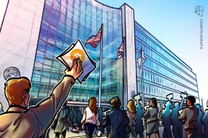 Picture of BREAKING: Grayscale launches legal challenge to Bitcoin spot ETF rejection