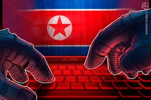 Picture of Infamous North Korean hacker group identified as suspect for $100M Harmony attack