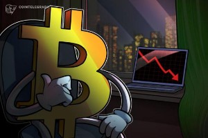Picture of Bitcoin nears worst monthly losses since 2011 with BTC price at $19K