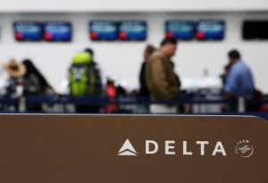 Picture of Delta to pay $10.5 million to settle alleged false reporting of mail delivery times, DOJ says