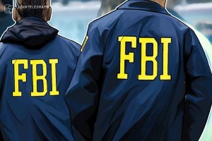 Picture of 'Cryptoqueen' Ruja Ignatova makes FBI's Ten Most Wanted list