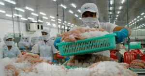 Ảnh của Anh nhập khẩu cá tra Việt Nam tăng 6 lần