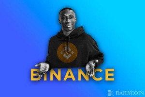 Picture of Binance Scores a Deal with TikTok Star Khaby Lame