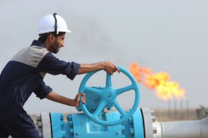 Picture of Forget June Plunge; Oil Back on High Octane from Supply Squeeze