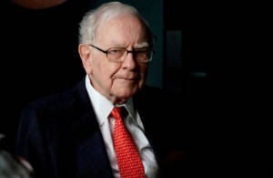 Picture of Berkshire Hathaway buys 9.9 million more Occidental shares, has 17.4% stake