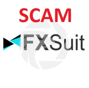 Picture of FXSUIT - Scam broker - Scam Forex