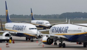 Picture of Ryanair records busiest month ever in June, load factor hits 95%