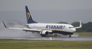 Picture of Ryanair, Wizz Air June Passenger Traffic Numbers Rise